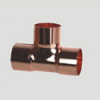 Endfeed Copper Fitting