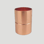 Endfeed Copper Fitting