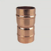 Solder Ring Copper Fitting