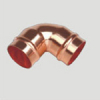 Solder Ring Copper Fitting