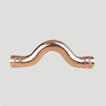 Copper Sprinkler