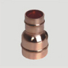 Solder Ring Copper Fitting