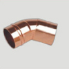 Solder Ring Copper Fitting