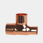 Copper Fitting