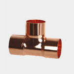 Copper Fitting