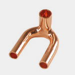 Copper Fitting