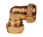 Angle Brass Valve