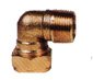 Compression Brass Fitting