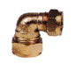 Compression Brass Fitting