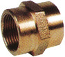 Threaded Brass Fitting