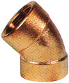 Threaded Brass Fitting