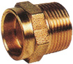 Brass Strainer