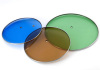 Colored lids