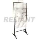 metal rack