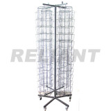 Spinner Racks (RTDR03)