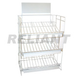 Display Rack (RTDR04)