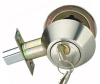 Deadbolt door lock D102 SN