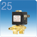 solenoid valve 