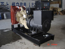  diesel generator set