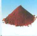 iron oxide red