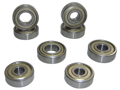 ball bearing slides