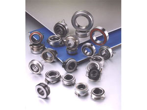 Clutch Release Bearing