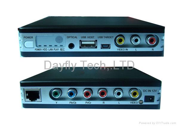 HDD Digital Video Recorder