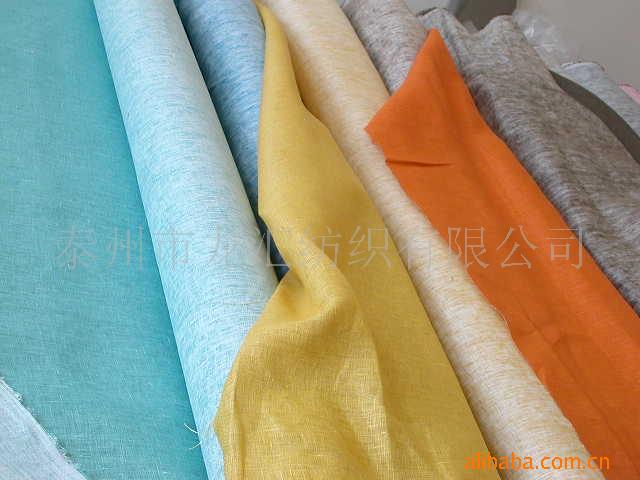 linen fabric