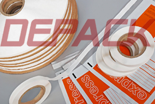 Destroy Sealing Tape