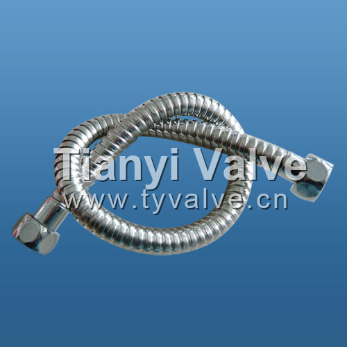 high pressure hose