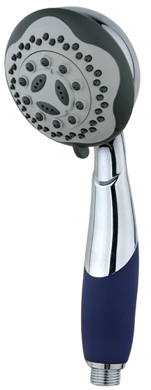 shower head