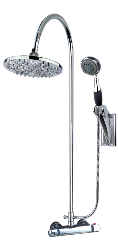 Shower Set