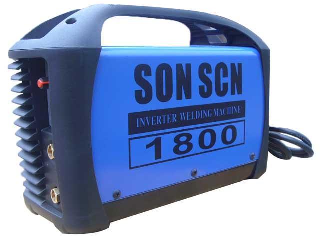 DC Inverter Welding Machine(SSARC1800P)