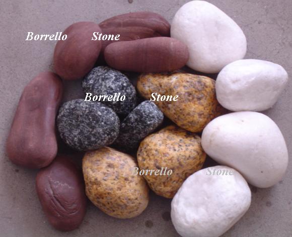 China Shandong Borrello Stone Co.,Ltd.