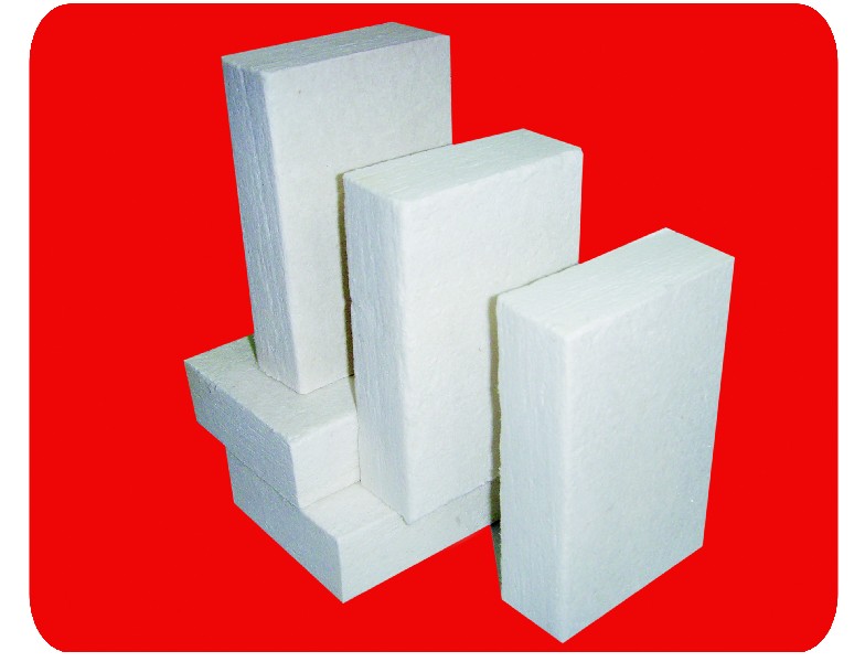 ceramic fiber board