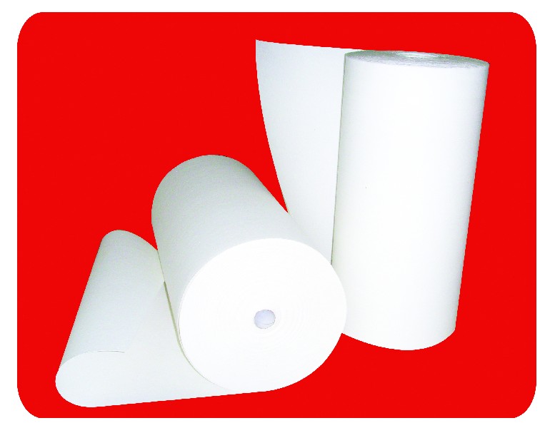 Ceramic Fiber Paper