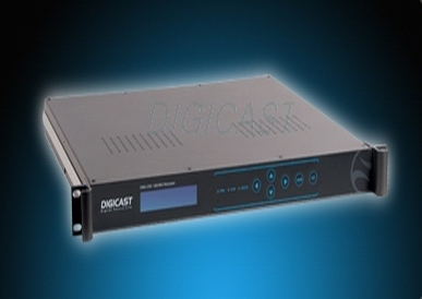 Mpeg-2 Encoders