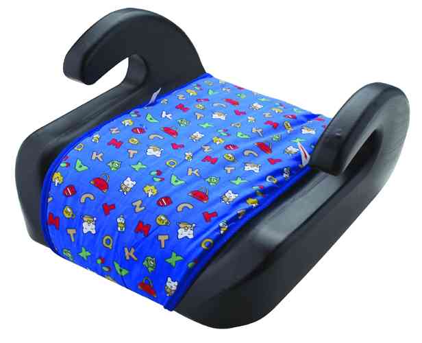 Baby Car Seat (Child Car Safety Seat)