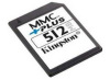 MMC Card 512Mb
