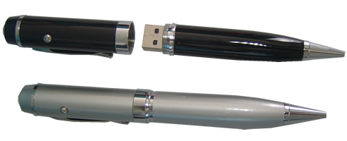 Power Pen Drive