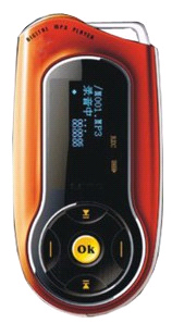 MP3 Player