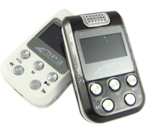 MP3 Player