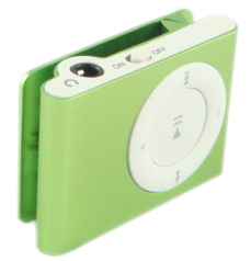 MP3 Player