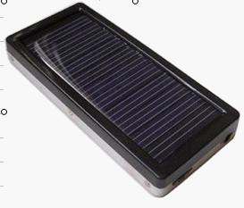 solar cell