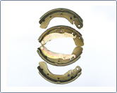 Brake  Shoe