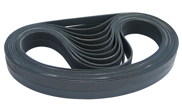 Ribbed Belts