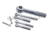 Eye bolts,din444,STAINLESS STEEL FASTENERS