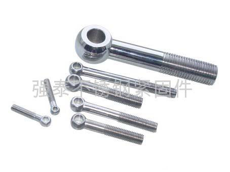 Eye bolts