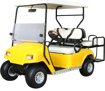 Golf Cart