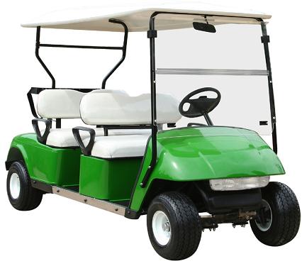 golf  cart